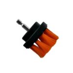 ADBL Twister Soft – Szczotka do tapicerki 50mm