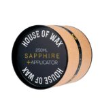 House of Wax Sapphire – Wosk 250ml + Aplikator