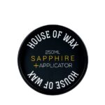 House of Wax Sapphire – Wosk 250ml + Aplikator - obrazek 3