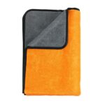 ADBL Puffy Towel XL – Ręcznik do osuszania 60x90cm 840 GSM - obrazek 2