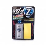 Soft99 Glass Compound Z - Cleaner do szyb 100ml