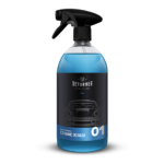 Deturner Ceramic Detailer 1000ml - Quick Detailer z kwarcem