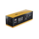 ADBL Roller R125-01+B Maszyna rotacyjna + torba - obrazek 6