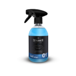 Deturner Ceramic Detailer 500ml - Quick Detailer z kwarcem