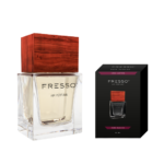 Fresso Pure Passion – Perfumy samochodowe 50ml