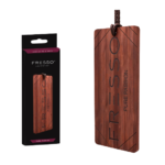 Fresso Pure Passion – Zestaw perfumy samochodowe + zawieszka - obrazek 3