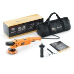 ADBL Roller R125-01+B Maszyna rotacyjna + torba