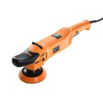 ADBL Roller R125-01+B Maszyna rotacyjna + torba - obrazek 4