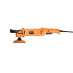 ADBL Roller R125-01+B Maszyna rotacyjna + torba - obrazek 3