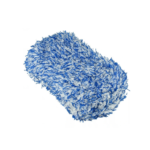 Blue Hornet Microfiber Car Wash Sponge - Najwyższej jakości gąbka do mycia auta