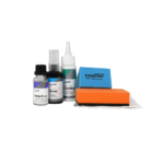 CAR PRO FlyBy30 Windshield and Glass Coating Full Kit - Zestaw do oczyszczania i zabezpieczania szyb