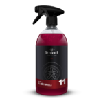 Deturner Bloody Wheels 1000ml - Produkt do czyszczenia felg i lakieru z zanieczyszczeń metalicznych