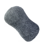 Gąbką Mikrofibra - Gąbka do mycia auta