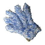 Blue Hornet 6 Plus Microfiber Car Wash Mitt - Rękawica do mycia auta