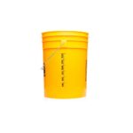 WORK STUFF Detailing Bucket Yellow WASH – Wiadro - obrazek 3
