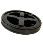 WORK STUFF Bucket Lid – hermetyczna pokrywa do wiader detailingowych