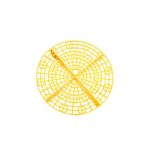 WORK STUFF Detailing Bucket Black RINSE – Wiadro + separator - obrazek 3