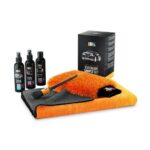 ADBL Exterior Sample Set - Kompletny zestaw do pielęgnacji lakieru