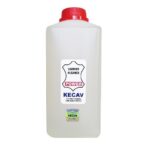KECAV Leather Cleaner Power - Mocny środek do czyszczenia skór 1000ml