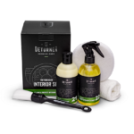 Deturner Interior Set - zestaw do czyszczenia wnętrz samochodów