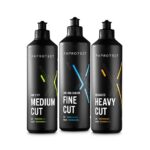 FX Protect - Zestaw Past Polerskich 3x500g