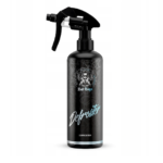 RR Customs BAD BOYS Defroster - Odmrażacz do Szyb 500ml
