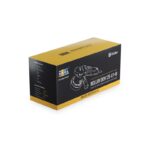 ADBL Roller D09125-01+B Maszyna polerska dual action o skoku 9mm + Torba - obrazek 7