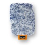 ADBL ProMITT - Rękawica do mycia auta, bezpieczna dla lakieru