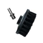 ADBL Twister Medium – Szczotka do tapicerki 100mm