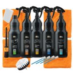 ADBL – Duży zestaw kosmetyków do czyszczenia wnętrz