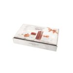 Fresso Gift Box – Zestaw Świąteczne Pudełko Prezentowe + Perfumy + 2x Zawieszka - obrazek 4