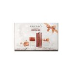 Fresso Gift Box – Zestaw Świąteczne Pudełko Prezentowe + Perfumy + 2x Zawieszka - obrazek 3
