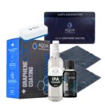 AQUA Graphene Coating - Powłoka ochronna o trwałości 4 lata 15ml