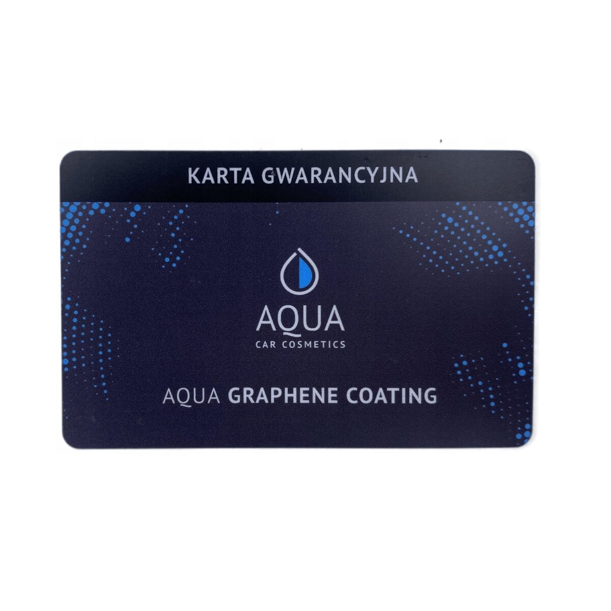 AQUA Graphene Coating - Powłoka ochronna o trwałości 4 lata 15ml - obrazek 6