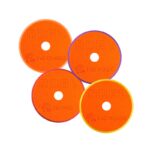 ADBL Roller D09125-02+B Maszyna polerska Dual Action - Kompletny zestaw do polerowania lakieru - obrazek 7