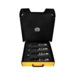 ADBL Gift Box (L) 0.5L – pudełko prezentowe mieszczące cztery butelki - obrazek 2