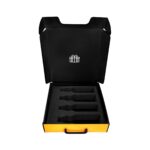ADBL Gift Box (L) 0.5L – pudełko prezentowe mieszczące cztery butelki - obrazek 3