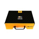 ADBL Gift Box (S) 0.5L – pudełko prezentowe mieszczące dwie butelki