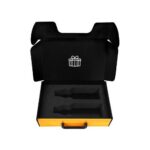 ADBL Gift Box (S) 0.5L – pudełko prezentowe mieszczące dwie butelki - obrazek 3