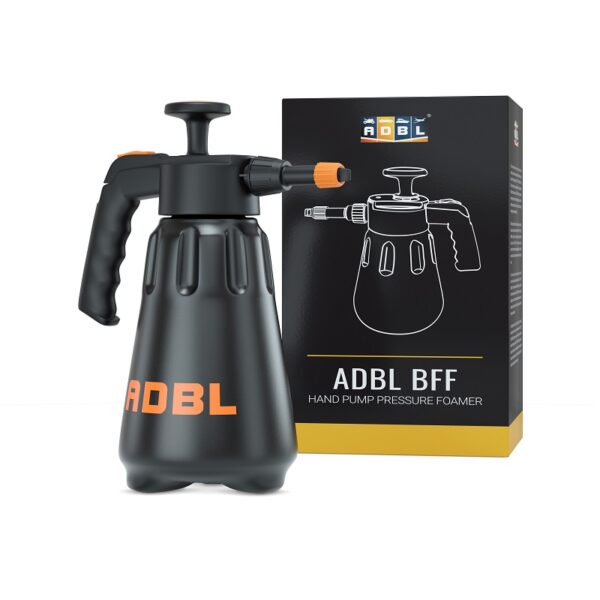 ADBL BFF - Ręczna pianownica ciśnieniowa