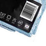 FX Protect Blue Sky Microfiber Towel - Mikrofibra 40x40cm, 500g/m2 - obrazek 2