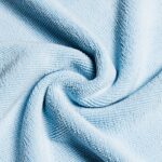 FX Protect Blue Sky Microfiber Towel - Mikrofibra 40x40cm, 500g/m2 - obrazek 5