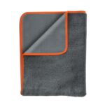 ADBL Twisted Towel - Wysoko chłonny ręcznik do osuszania 70x90cm 620gsm - obrazek 2