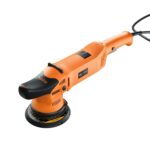 ADBL Roller DA21-125-01 - Maszyna polerska dual action o skoku 21mm - obrazek 4