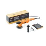 ADBL Roller DA21-125-01 - Maszyna polerska dual action o skoku 21mm