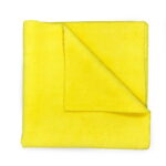 Yellow Marlin Edgeless – Mikrofibra Bezszwowa 40x40cm, 350gsm