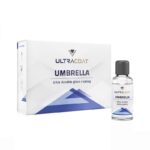 Ultracoat Umbrella 50ml - Silnie hydrofobowa powłoka do szyb