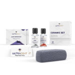 Ultracoat Ceramic Set 30ml - Zestaw powłok ceramicznych
