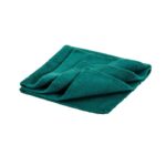 Ultracoat Gentle Buff 40x40 cm 320 GSM 2-pack - Mikrofibra o krótkim włosiu do prac przy lakierze oraz pielęgnacji wnętrz - obrazek 3