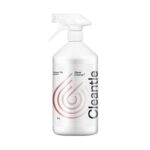 Cleantle Glass Cleaner GreenTea Scent - Płyn do mycia szyb 1000ml